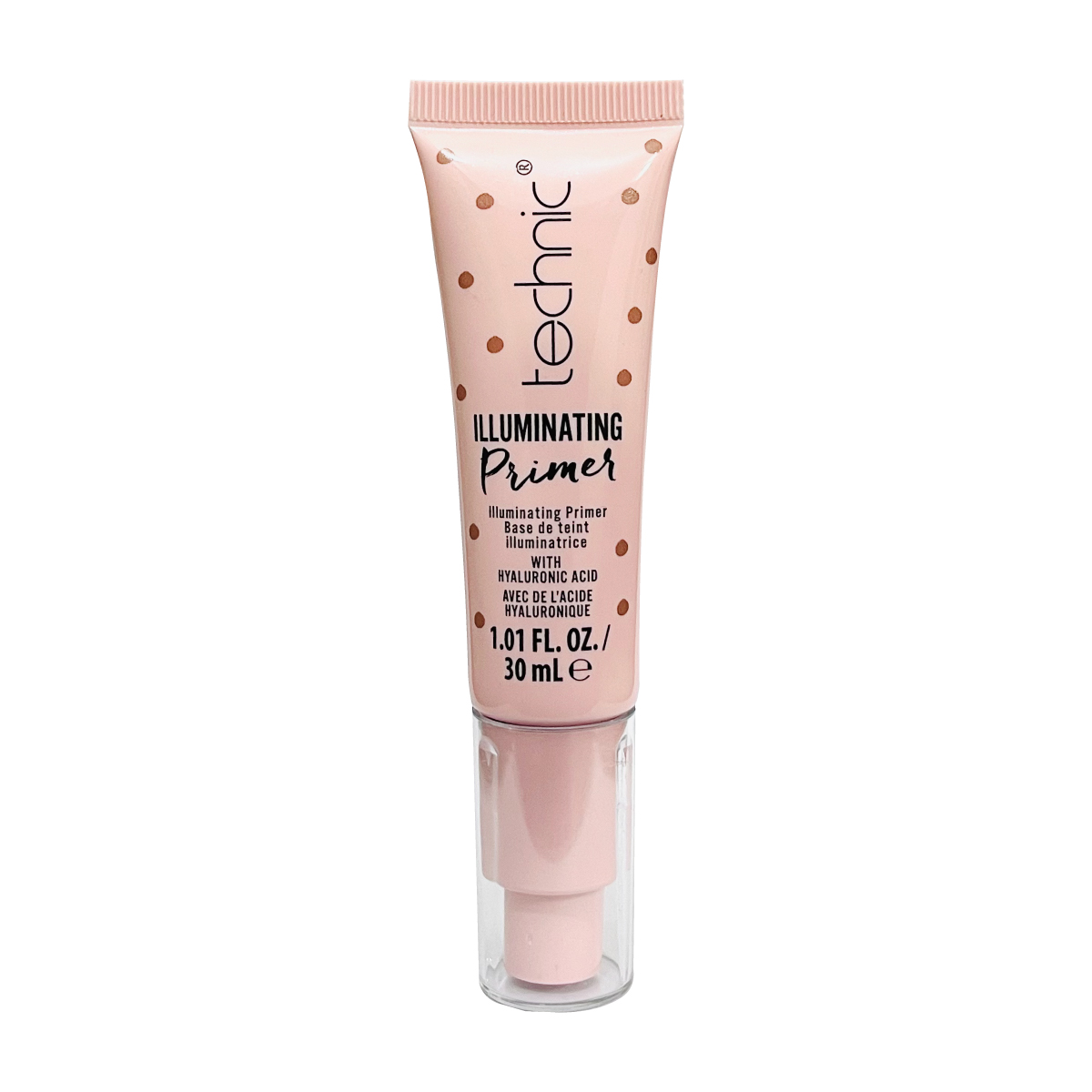 Technic Hyaluronic Acid Illuminating Primer - 30ml